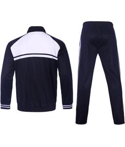 Survêtements respirants pour hommes Haute qualité meilleur style bon matériel Prix abordable pour les survêtements pour hommes - Product Image 2