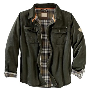 Primavera nueva ropa de trabajo multibolsillo estación independiente estilo motocicleta chaqueta solapa de los hombres delgada casual de manga larga chaqueta superior - Product Image 6