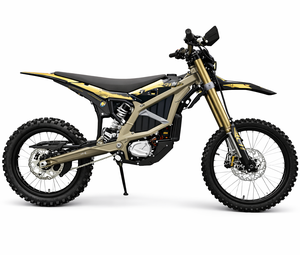 30% de réduction sur la moto électrique Ultra Bee 72V haute puissance, vélo électrique pour adultes, batterie lithium longue portée, moto tout-terrain de course - Product Image 3