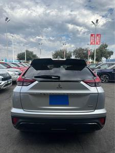 Pre owned Clean 2025 Mitsubish-i eclips-e cross - Product Image 5