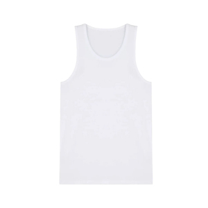 Débardeur décontracté polyvalent sans manches et confortable pour hommes évacuant l'humidité pour les aventures actives en plein air - Product Image 4