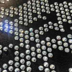 Sweat à capuche personnalisé avec strass étincelants, œuvre d'art en cristal, polaire chaud, confortable, élégant, moderne, hip-hop, streetwear, 100% coton - Product Image 3