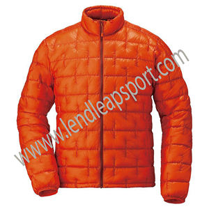 แจ็กเก็ตขนเป็ดสำหรับผู้ชายเสื้อแจ็คเก็ตหน้าหนาวแบบปรับแต่งได้สำหรับฤดูหนาว - Product Image 4