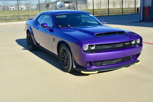 Precio con Descuento Especial 2023 Dodge Challenger SRT Demon 170 Edición Especial - Product Image 6