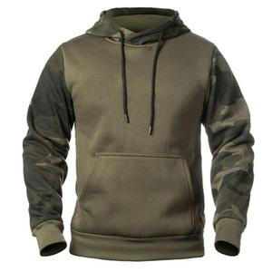 Diseño único, las últimas capuchas para hombres, accesorios, colección de telas para adultos, sudaderas con capucha de lana de calidad excepcional para hombres - Product Image 2