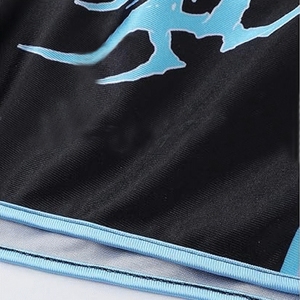 กางเกง MMA มวยไทยขาสั้น2025ใหม่ - Product Image 5