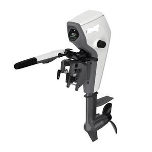 Moteur hors-bord électrique pour bateaux – 20 et 35 CV, d'occasion - Product Image 1