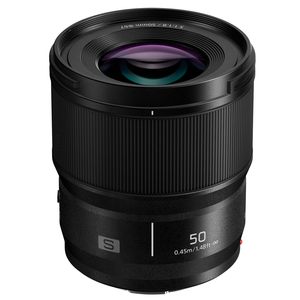 Professional <b>Digital</b> Photography Kit Full Frame Mirrorless <b>Camera</b> with 20-60mm F/3.5-5.6 and 50mm F/1.8 Lens <b>Video</b> Cameras - Product Image 4