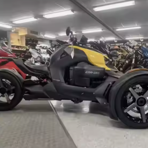 VIRTUOSO NUEVO 2025 Can-Am Ryker Sport Rotax 900 ACE - Product Image 1