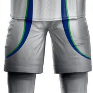 Prix de gros Votre propre style avec des ensembles de vêtements de hockey sur glace imprimés populaires Nouvelle arrivée uniforme de hockey sur glace Design à la mode - Product Image 6