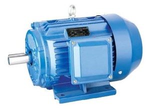 0,75 KW-315KW elektrischer Asynchron <span class=keywords><strong>motor</strong></span> mit 3000 U/min Nenndrehzahl 2 Pole Ausgang - Product Image 2