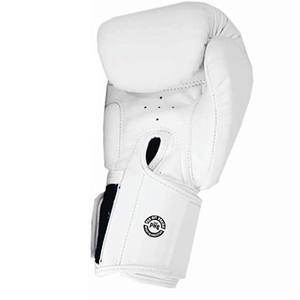 ถุงมือมีมือจับกันน้ำสำหรับผู้ใหญ่ถุงมือชกมวยปรับแต่งได้ถุงมือหนังนิ่มและใส่สบาย - Product Image 5