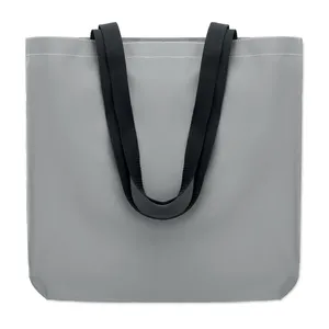 Bolsas de Compras Reflectantes VISI TOTE, Carrito de Compras Promocional de Seguridad para Compradores - Product Image 5