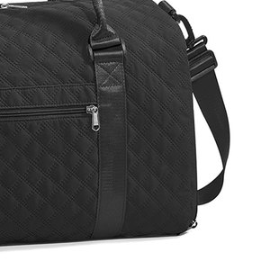 Bolsas de Lona Impermeables Plegables Personalizadas de Gran Capacidad, Bolsas Deportivas de Viaje al por Mayor a Bajo Precio - Product Image 6