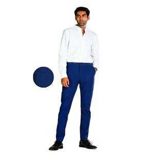 2023 été nouveau pantalon Cargo multi-poches personnalisé élastique grande taille pantalons et pantalons pour hommes pantalon Cargo - Product Image 1