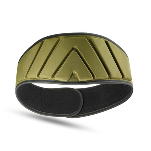 Top Quality <b>Power</b> Neoprene Weightlifting Belt High-Duty Buckle Weightlifting Neoprene Belt compressionworkoutgym <b>accessories</b> - Product Image 3