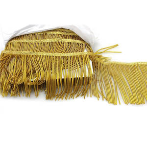 Flecos de Hilo Metálico de Nuevo Estilo, Flecos de Hilo Metálico Hechos a Medida, Flecos de Hilo Metálico en Oferta - Product Image 1