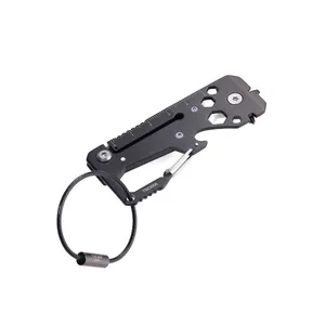 Multi-utensile personalizzato Troika Toolinator: gadget, coltelli e attrezzi - Product Image 4
