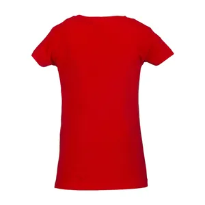 T-shirt promozionale personalizzata da donna 16007 - Product Image 3