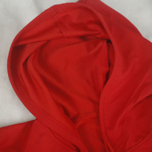 Chándal profesional de mejor diseño para hombre sólido 100% algodón con cremallera, ropa de invierno de tendencia superior, venta al por mayor, ligero, de alta calidad - Product Image 5