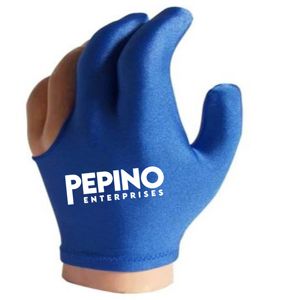 Gants de billard personnalisés à 3 doigts, durables, antidérapants, respirants, accessoires pour joueurs de table Saison d'hiver des joueurs professionnels - Product Image 4