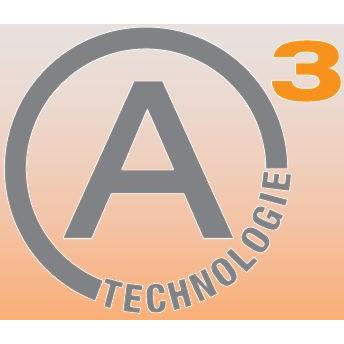 AAA Technologie GmbH logo