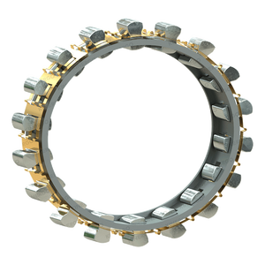 SGBW03 Sprag pour Ford ZF 5R55N/S/W4HP24 ; 5HP19, Embrayage captif ; 5HP19, Friction simple ; 6HP19, 245mm ; 6HP19, 255mm ; 6HP26 - Product Image 1