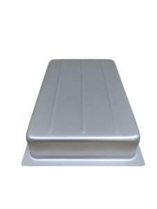 Tùy chỉnh hình thành máy ép chính xác tấm kim loại tấm kim loại sâu rút ra thủy lực kim loại hình thành sâu vẽ chế biến - Product Image 2