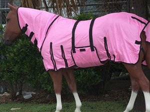 통기성 투표율 말 깔개 경마 용품 말 담요 겨울 하이 퀄리티 승마 1680D 방수 - Product Image 4