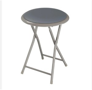 Tabouret pliant portatif pour pêcher avec la surface de PVC - Product Image 2