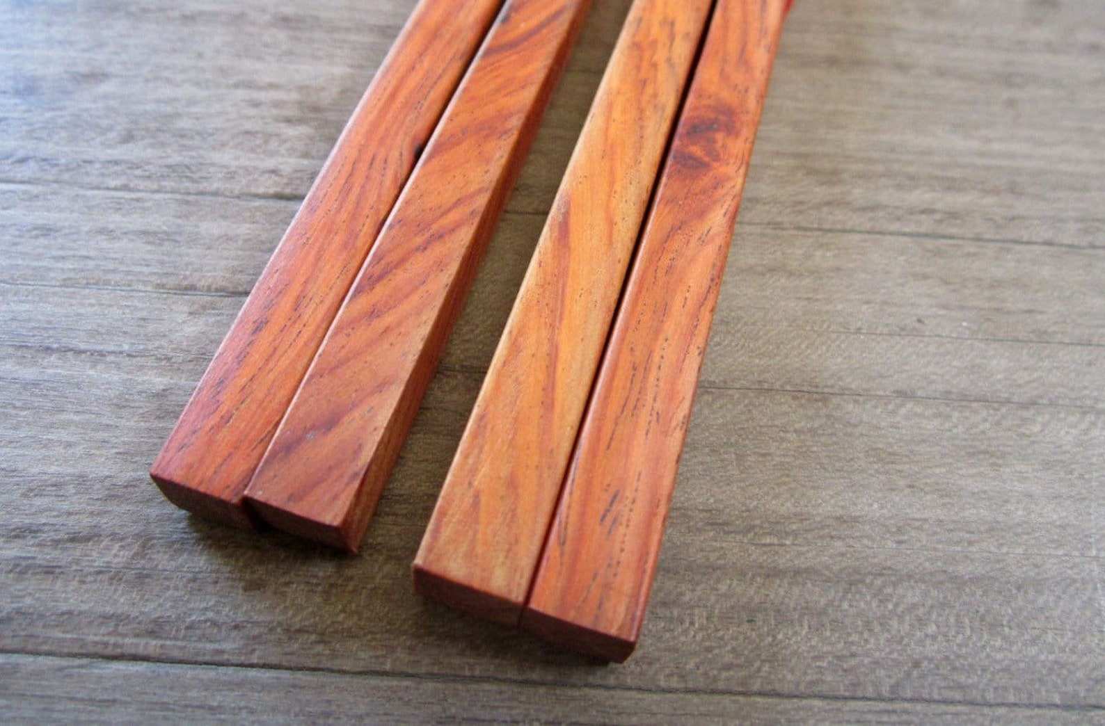 wooden