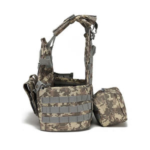 Chaleco de Caza de Venta Caliente, Mejor Fabricante y Proveedor, Chaleco Táctico de Caza Hecho a Medida en Existencia - Product Image 2