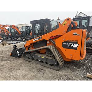 Nouvelle pompe principale DEVELON DTL35 2026 pour les industries de la construction et des excavateurs - Product Image 4