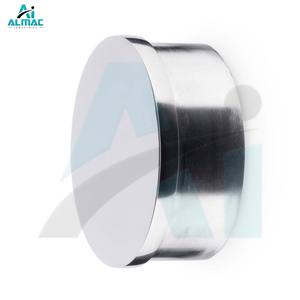 Copa de dentadura postiza de acero inoxidable de calidad superior ALMAC diseñada para profesionales dentales de larga duración y fácil mantenimiento - Product Image 4