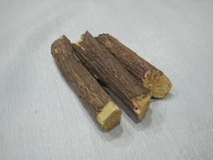 Raíz de regaliz seca (Glycyrrhiza Gaba) Polvo salteado Grado de origen pakistaní - Product Image 6