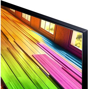 Ultra Definition 65-Inch Large Screen Android <b>TV</b> Recent Model Year with 120Hz Refresh Rate Multiple Internet Connectivity Ports - Product Image 3