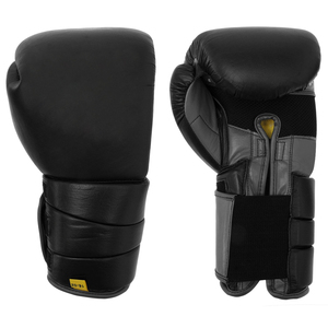 Gants de boxe stylés entièrement personnalisés pour unisexe 2025 Gants de boxe imprimés de logo personnalisés de meilleure qualité - Product Image 1
