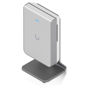 Ubiquiti UACC-U7-Pro-<b>Wall</b>-TS Desk Stand, U7 Pro <b>Wall</b> <b>Table</b> Stand, 92.1 x 80 x 183.6 mm - Product Image 6
