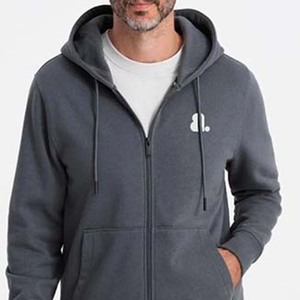 Conjuntos Deportivos de Dos Piezas con Cordón para Hombre, Ropa de Entrenamiento de Invierno al Por Mayor, la Mejor Calidad, 100% Algodón, Grueso, Ecológico - Product Image 6