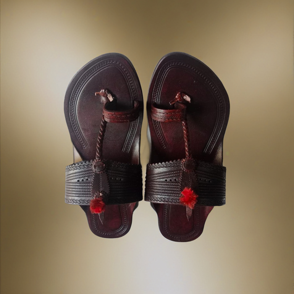 Shop for Kolhapuris Chappals Stylish Durable Sandals