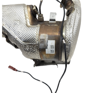 CATALYSEUR AUDI A6 Berline Série C8 (4A2) 05L131695A DFBA Hybride 2000 (18>25) - Product Image 3