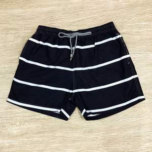 Pantalon de Waterpolo Polo classique Pantalon de plage sur mesure Respirant Plage à séchage rapide avec logo personnalisé - Product Image 5