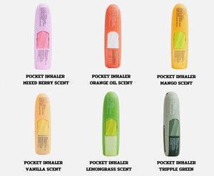 Pastel túi trái cây hít Thái Lan - Product Image 5