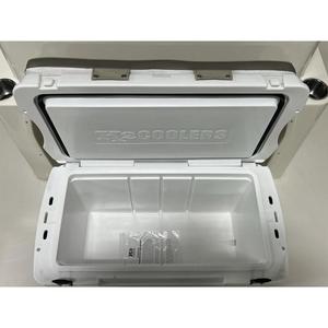 Nuevo Bote de Pesca de Plástico con Consola Central Key West Boats 291 FS 2024, Diseñado para Especies de Agua Salada - Product Image 6