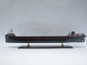 William Mather Maquette de bateau commercial de haute qualité Artisanat en bois fait à la main du Vietnam pour boîtes en bois et enseignes murales - Product Image 5