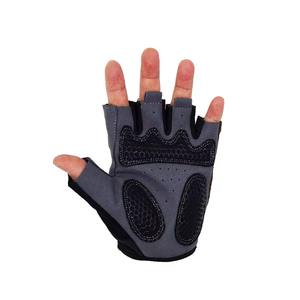 Gants de cyclisme pour hommes de la meilleure qualité Gants en cuir antidérapants chauds et confortables à des prix Matériaux de la meilleure qualité - Product Image 5