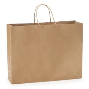 Sacchetto di Carta Personalizzato Norrker per Merchandising Promozionale - Product Image 2