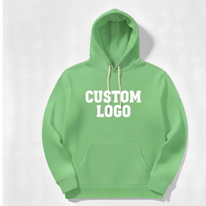 Sudadera con Capucha de Invierno de Corte Regular y Manga Raglán, 100% Algodón, Estilo Hip Hop, Ofrece Mayor Rango de Movimiento, Caída Informal para un Look Desenfadado - Product Image 4