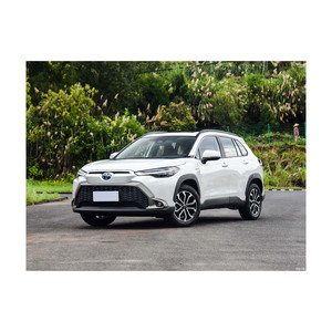 Toyota Frontlander combina comodidad y utilidad para una experiencia de conducción excepcional - Product Image 1