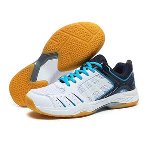 Tùy chỉnh chuyên nghiệp thể thao Turf khởi động cho Squash dưa bóng bóng bàn cầu lông chất lượng cao Hot Mùa Hè/Mùa Xuân ren - Product Image 5